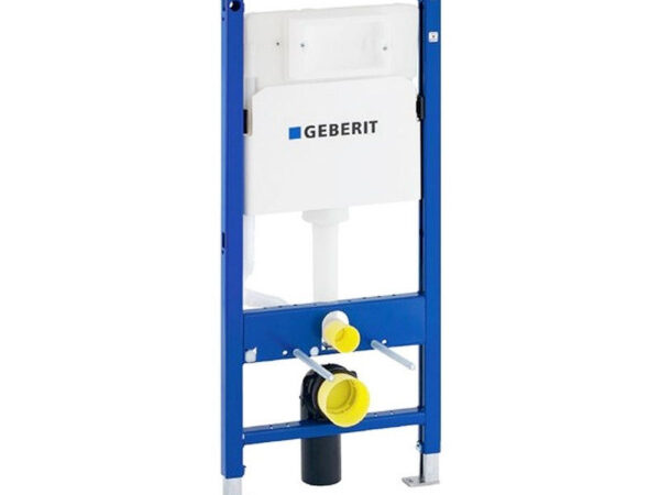 Geberit Vodokotlić ugradbeni Duofix Basic UP 100
