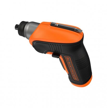 Black & Decker Akumulatorski odvijač