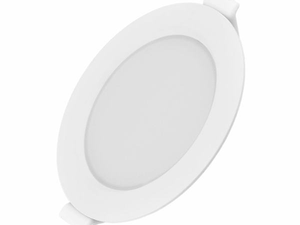 Braytron LED panel BASIC 6W, bijeli, 4000K