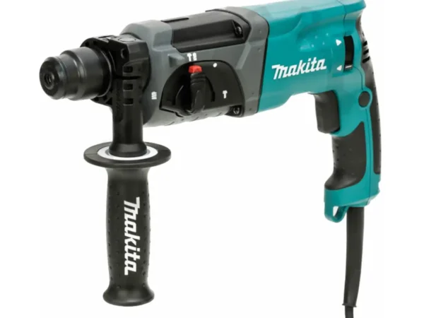 Makita Bušilica čekić 750W 24mm
