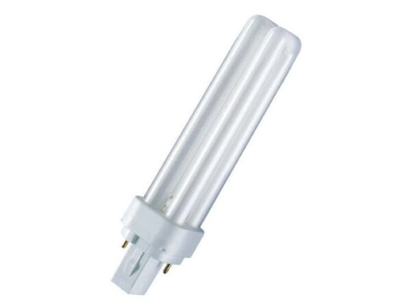 OSRAM DULUX D 18W 4000K G24d-2 sijalica