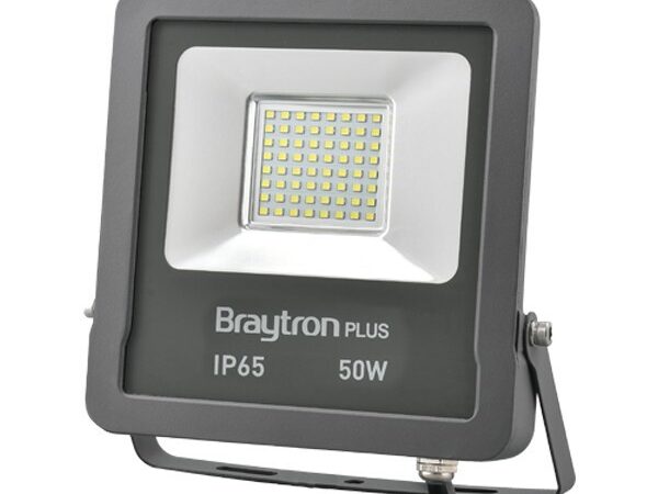 Braytron Plus LED reflektor SMD 50W 4200K IP65