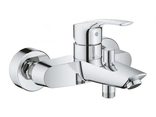 Grohe Eurosmart baterija za kadu