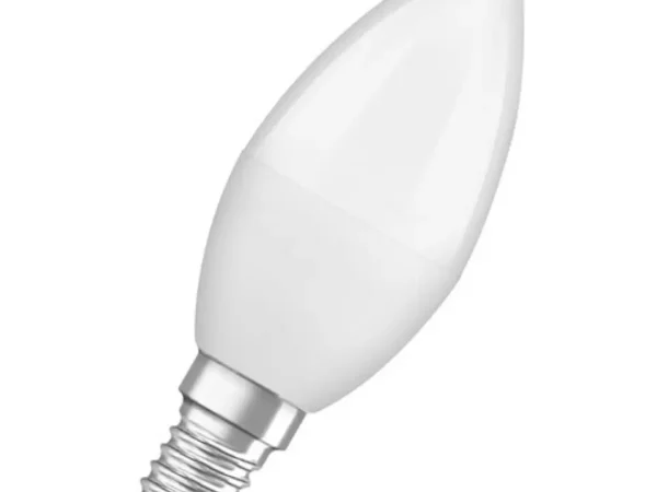 OSRAM LED sijalica E14 7W 2700K