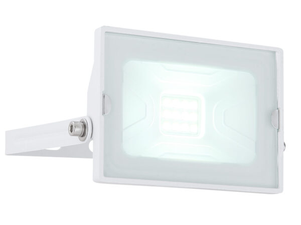 Globo LED Reflektor Helga 20W - bijeli