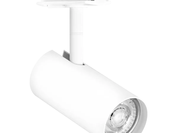Osram LEDVANCE Tracklight Spot Cylinder GU10 šinska svjetiljka – bijela
