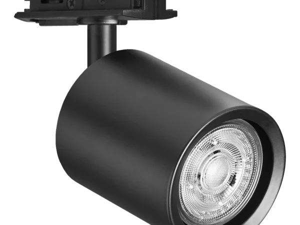 Osram LEDVANCE Tracklight Spot Mini Cylinder GU10 šinska svjetiljka - crna