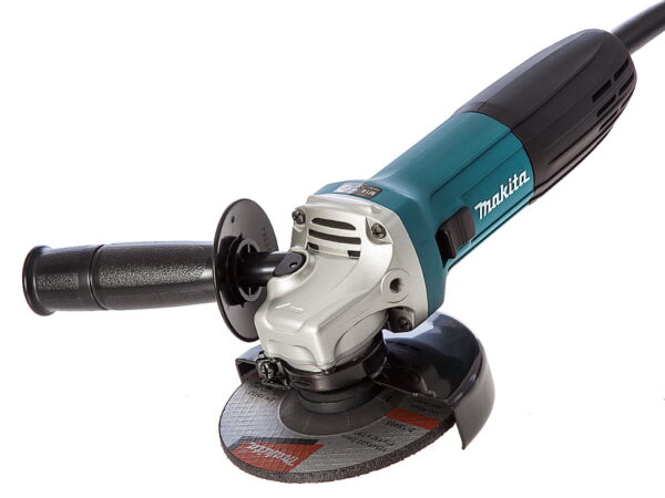 Makita Ugaona brusilica 720W 125mm