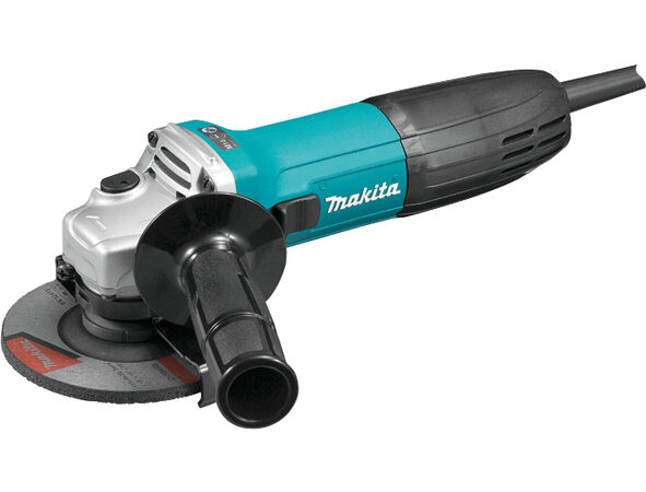 Makita Ugaona brusilica 720W 115mm