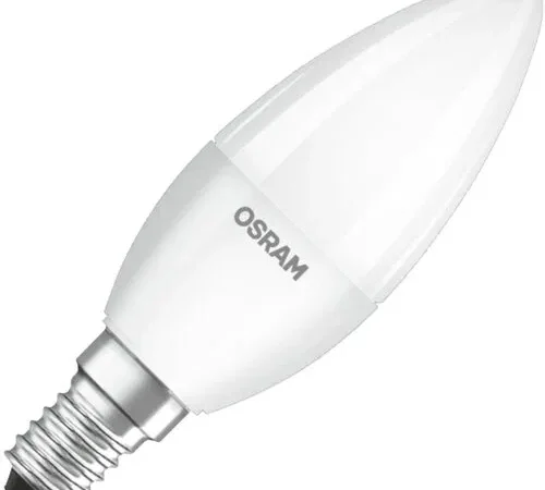 OSRAM LED sijalica E14 7W 4000K