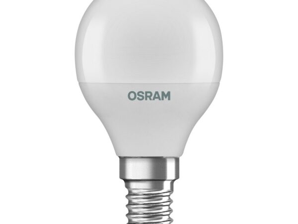OSRAM LED sijalica E14 7W 6500K