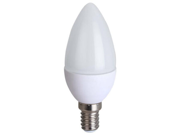 OSRAM LED sijalica E14 5W 4000K