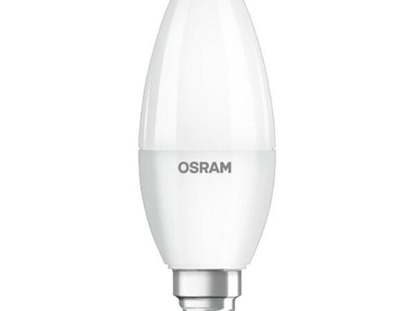 OSRAM LED sijalica E14 5W 6500K