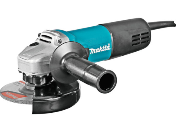 Makita Ugaona brusilica 840W 125mm