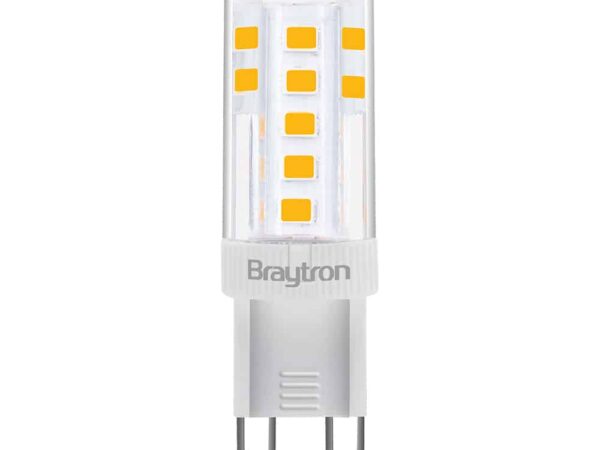 Braytron LED sijalica 5W G9 6500K