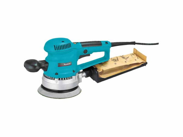 Makita Ekscentrična brusilica 310W
