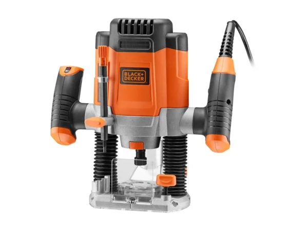 Black & Decker Električni rezač 1200 W