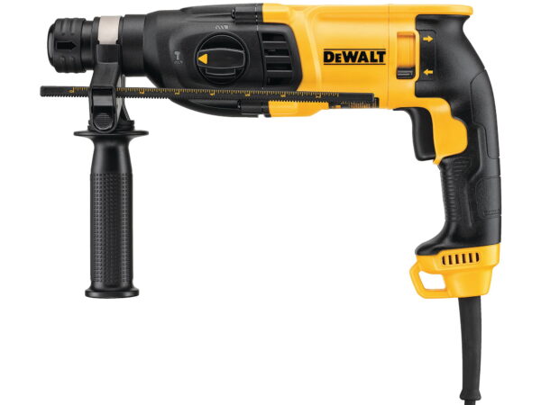 DeWALT Udarna čekić bušilica 800W