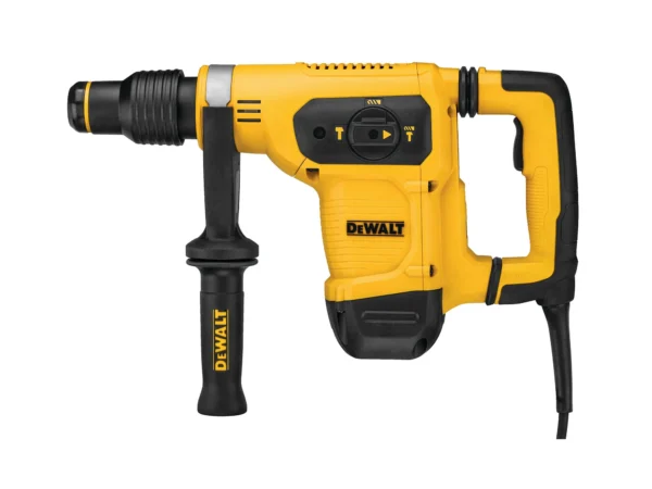 DeWALT Udarna čekić bušilica SDS Max