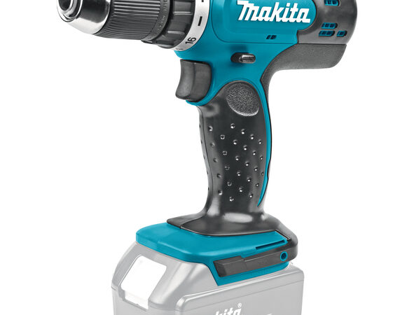 Makita Akumulatorska bušilica - odvijač 18V