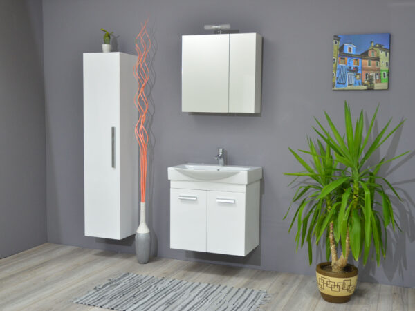 TMP Kupaona ormarica Duru 60 cm – viseća