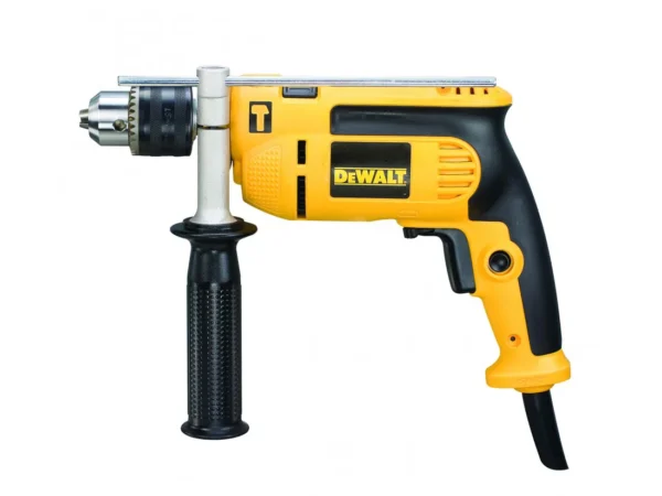 DeWALT Udarna bušilica 650W