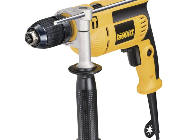 DeWALT Udarna bušilica 650W