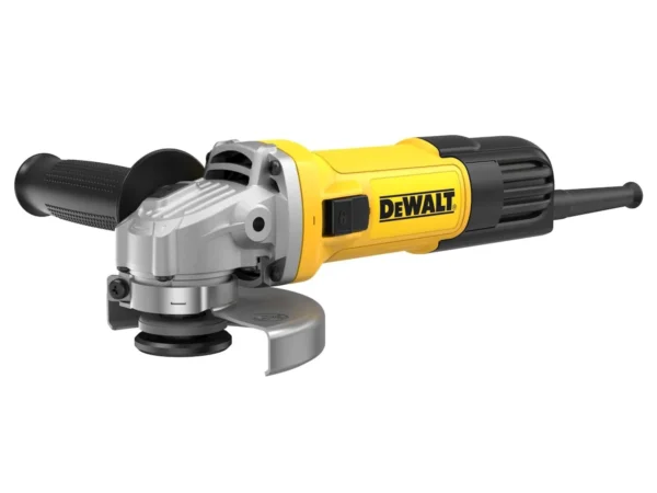 DeWALT Ugaona brusilica 750W 115mm
