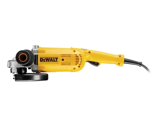 DeWALT Ugaona brusilica 2200W 230mm