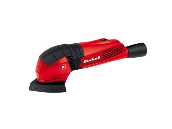 Einhell Trokutasta brusilica