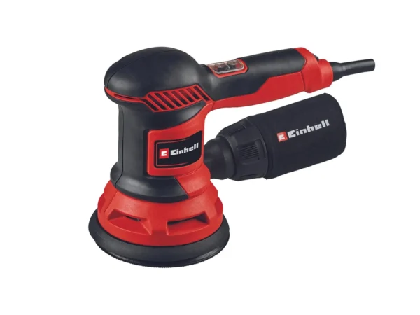 Einhell Ekscentrična brusilica