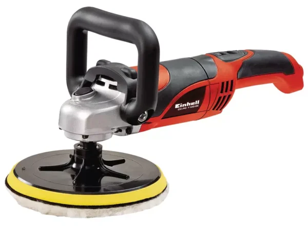 Einhell Ugaona polirka