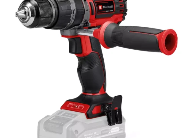 Einhell Akumulatorska udarna bušilica PXC