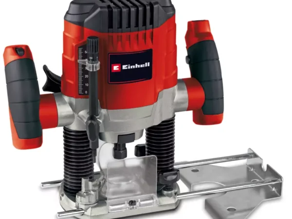 Einhell Električna ručna glodalica