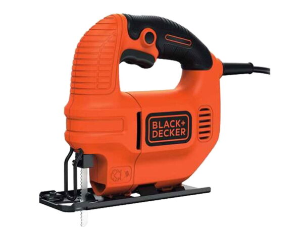 Black & Decker Ubodna pila 400 W