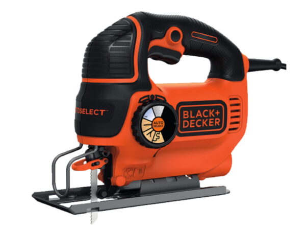 Black & Decker Ubodna pila 550 W