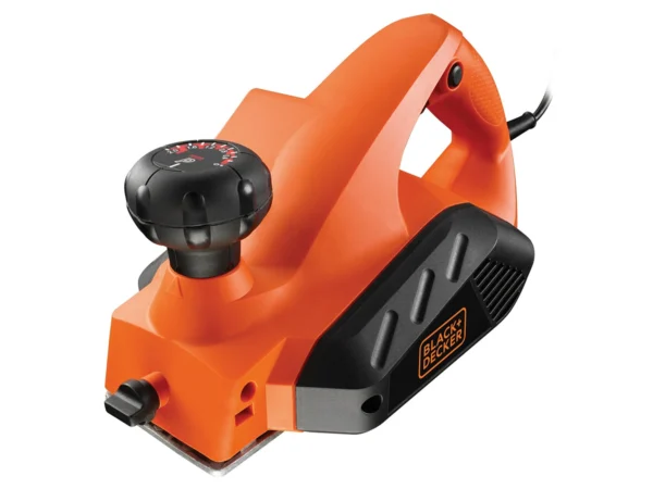 Black & Decker Električna blanjalica 650 W
