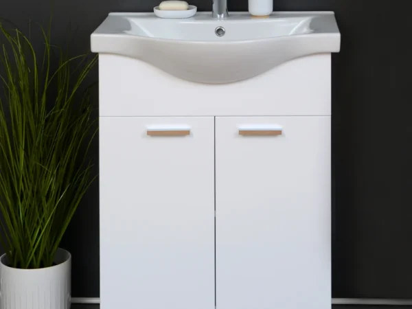 TMP Kupaona ormarica Classic 55 DD