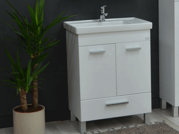 TMP Kupaona ormarica Flat 60 DD
