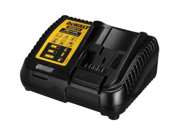 DeWALT Univerzalni punjač XR akumulatorskih baterija