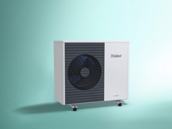 Vaillant aroTHERM Split Inverterska toplotna pumpa zrak/voda