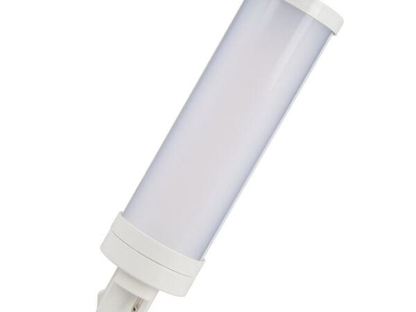 OSRAM LEDVANCE DULUX LED sijalica T26 EM V 9W 3000K