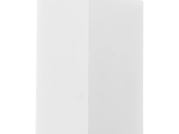 Osram LEDVANCE ENDURA Classic kvadratna up/down svjetiljka GU10 bijela