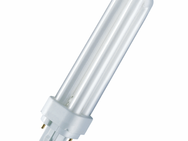 OSRAM DULUX D 13W 4000K G24d-1 sijalica