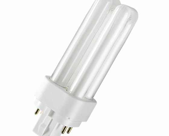 OSRAM DULUX D/E 13W 4000K G24q-1 sijalica