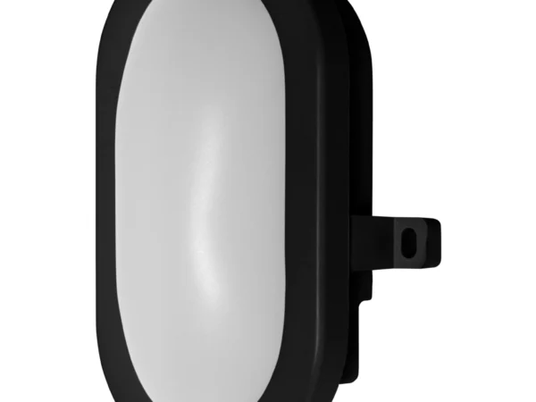 Osram LEDVANCE LED Bulkhead svjetiljka 6W 4000K - crna