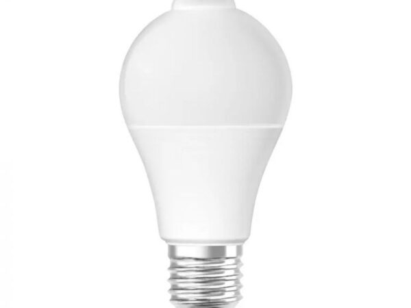 OSRAM LED sijalica sa senzorom pokreta dan/noć 10W E27 2700K