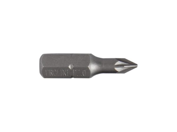 Proline Nastavak POZIDRIV bit 1/4", PZ1