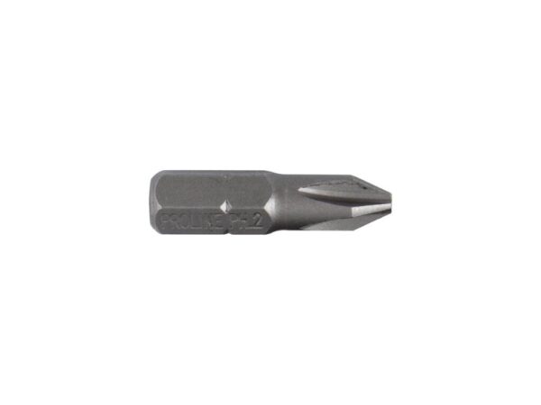 Proline Vijčani nastavak PHILLIPS bit 1/4"