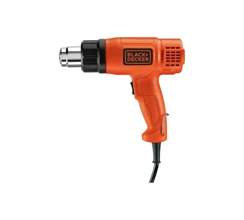 Black & Decker Električni toplotni fen 2000W
